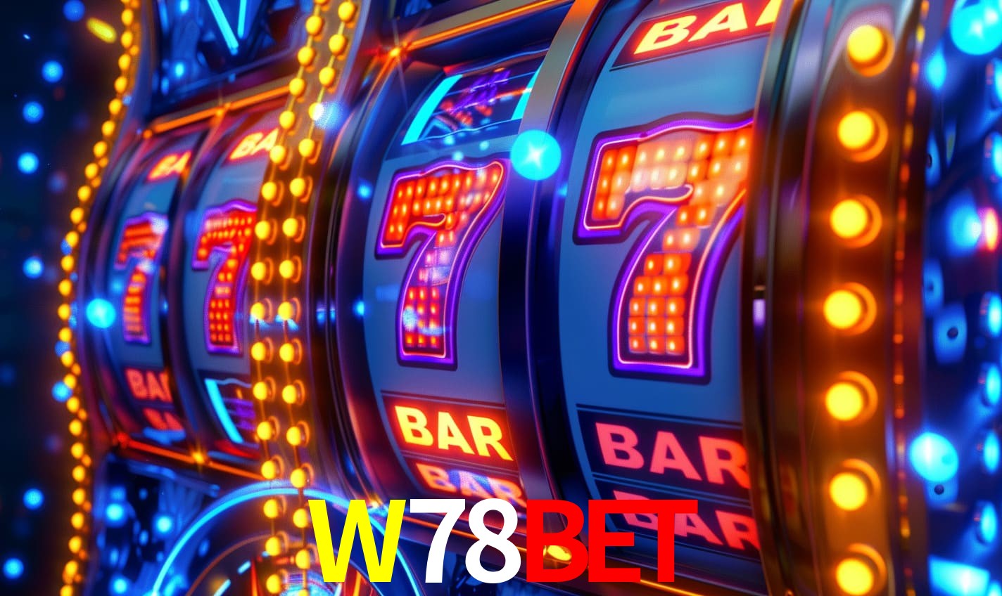 Bônus W78Bet Para Todos